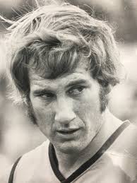 ThrowbackThursday #TBT #Dublas Geoff Lauder Player Number: 743 Debut: Round  4, 25/04/1969 Years Played: 1969-1970,1972-1979 Sturt Games: 119 Sturt  Goals: 59 Premierships: 1974,1976 Player Life Member