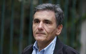 Διπλασίασε το 2012 τις καταθέσεις του στο εξωτερικό ο Ευκλείδης Τσακαλώτος  | Ειδήσεις για την Οικονομία | newmoney