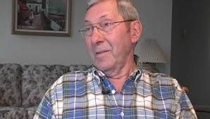 CDL_WWII_Veterans Duane Landwehr