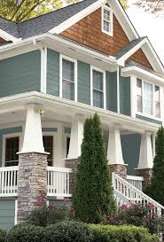Behr 2018 Color Of The Year House Paint Exterior Exterior Paint Colors For House Exterior House Paint Color Combinations
