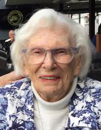 Ida Annetta Morris (nee McLean) Obituary