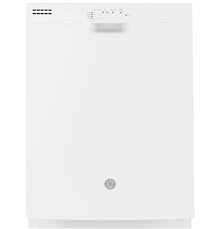 Most of the cycles on the ge gdp645synfs hovered around the low end of average, but the heavy cycle merits some praise. Troubleshooting For Gdf510pgmww Ge Dishwasher With Front Controls Ge Appliances