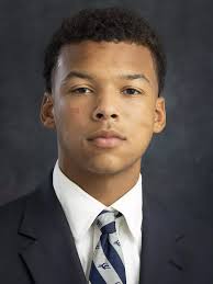 2021-22 Men's Basketball Roster