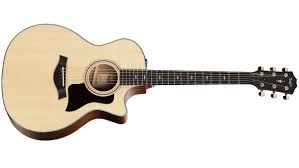 Maybe you would like to learn more about one of these? Taylor Guitars 314ce Grand Auditorium Acoustic Electric Guitar W V Class Bracing Long Mcquade