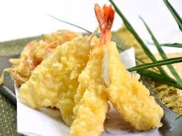 Pate A Tempura Recette Recette Tempura Recettes De Cuisine Tempura