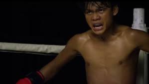 Official Trailer Kid Kulafu The Story Of Manny Pacquiao Daily Mail Online