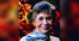 Mrs. Mary Jane Blaylock Obituary