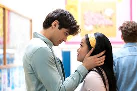 Explore thousands of shows and movies from around the world. 14 Best Rom Coms Of 2020 Top Romantic Comedies Of The Year