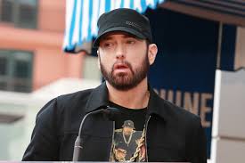 Eminem listed among us best selling artists of 2021. Cancel Eminem Campaign Persists On Tiktok After Rapper Pushes Back