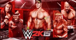 Wwe 2k apk is a sports game that specializes in free wrestling on android. Wwe 2k15 Apk Obb Mod Free Download For Mobile Ppsspp