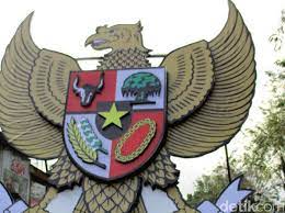 Download now jumlah bulu garuda pancasila guru bumi. Berapa Jumlah Bulu Burung Garuda Pancasila Dan Maknanya