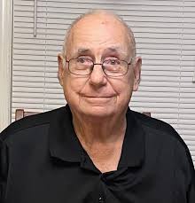 Mr. Martin Vann Carver