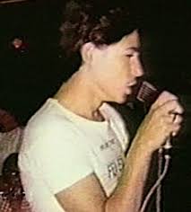 Daniel Rodriguez Early Years