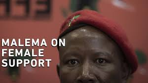 25+ best memes about julius malema | julius malema memes. Eff Not Yet Ready For Youth Women S Leagues Says Malema