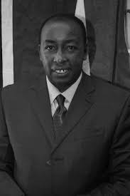 We are saddened by the loss of long-serving State House photographer Henry  Muriithi Nyaga. He was creative, talented and patient with an eye for  detail. We will fondly remember him as a