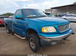 Image result for Deep Wedgewood Blue 1999 F150