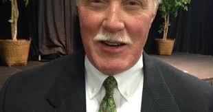 John Teeter receives Catawba County Chamber of Chamber honor