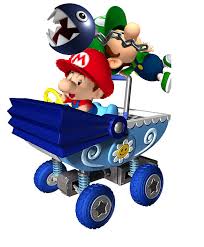 Baby Mario And Luigi Games