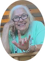 Shirley Jean Douglas