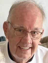 Obituary information for Lon Heide