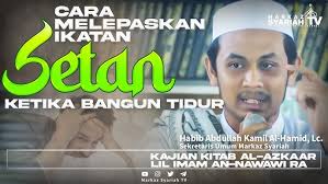 HB ABDULLAH KAMIL ALHAMID, Lc.