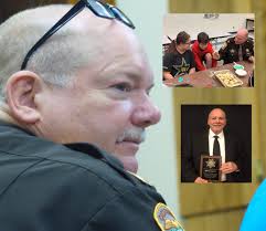 Hall of Fame sheriff does not plan to seek re-election