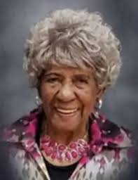 Obituary information for Gertie S. Grant