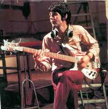 Although he is most famous for being the bassist of the beatles. Interview Paul Mccartney On His Life As A Bassist Reverb News