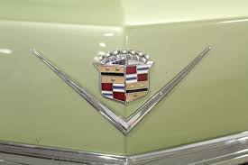 Image result for Palmetto Green 1969 Cadillac