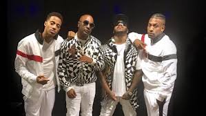 Ginuwine Tickets, 2025 Concert Tour Dates | Ticketmaster