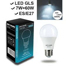 60w vs 100w led bulb. Led 40w 60w 100w 125w Bc B22 Es E27 Gls Lamp Globe Bulbs Warm Cool Day Light Ebay