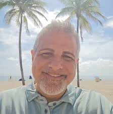 Abraham Allen Anidjar