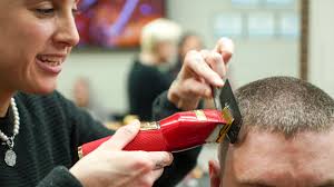 Ledgewood Barber Shop