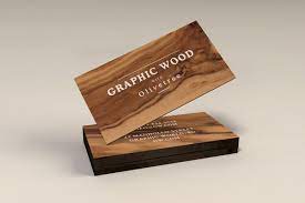 Depending on how that trunk is split into. Wooden Business Cards Mockup Wooden Business Card Business Card Mock Up Wood Business Cards