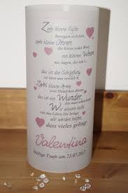 Gastgeschenke Geschenk Taufe Windlicht Geburt 5 Stuck Rosa Ein Designerstuck Von Salitosi Bei Da Geschenk Taufe Geschenke