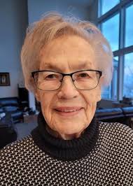 Betty Louise Lynch Obituary (2023)