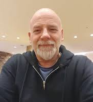 Life Is Better With You In It by Rodney James Dick