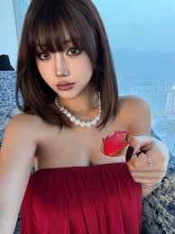 I want to marry you I'm ready to love you