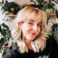 Bon Dia Bon Siman 🙏🧁☕️💜🌴