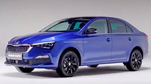 Jun 25, 2021 · the skoda rapid has been around for a decade now but it still doesn't show any signs of struggle. Skoda Slavia Sedan Spied Testing Gets Sunroof 2 Spoke Steering Wheel