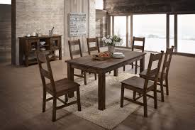 White kitchen & dining room sets : Glenview Dining Table 6 Side Chairs At Gardner White