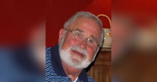 Obituary information for James H. Ward