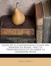 Die rübe (beta vulgaris), auch gemeine rübe genannt, ist eine pflanzenart aus der familie der fuchsschwanzgewächse (amaranthaceae). Guide De La Conversation L Usage Des Rangers En Russie Avec La Prononciation Et Un Abrde La Grammaire Russe French Edition I Janzen J A Vinaty 9781175970374 Amazon Com Books