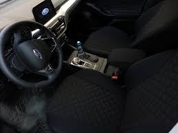 Ford Focus 5 Oto Koltuk Kilifi Hava Yastigi Uymlu Dosemecioglu Ankara