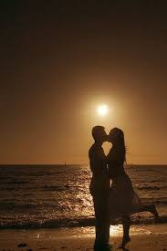 صور رومانسية Bigstockphoto Love Kissing You 62441 صور عشق وغرام ساخنة Couple Beach Beach Pictures Pictures