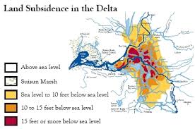 Making The Delta A Better Place For Delta Tide Tables Stockton