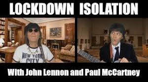 Amped plugins have a shared pedalboard which means that. The Crooner Sessions 4 Isolation Lockdown With John Lennon And Paul Mccartney Youtube