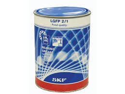 H1 quinplex food machinery lubricant is aluminum complex thickened grease suitable for a broad operating temperature range. Skf Lgfp 2 1 Food Grade Lubricant 1kg Can Tequipment