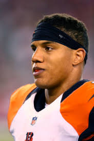 Bengals Release Taylor Mays