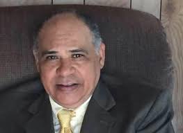 Almonte Alberty renuncia a diputación de ultramar con Ramfis Trujillo